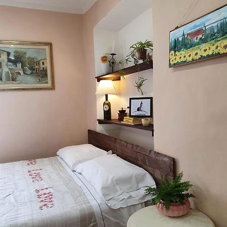 Il Campanile Apartment Laterina ภายนอก รูปภาพ