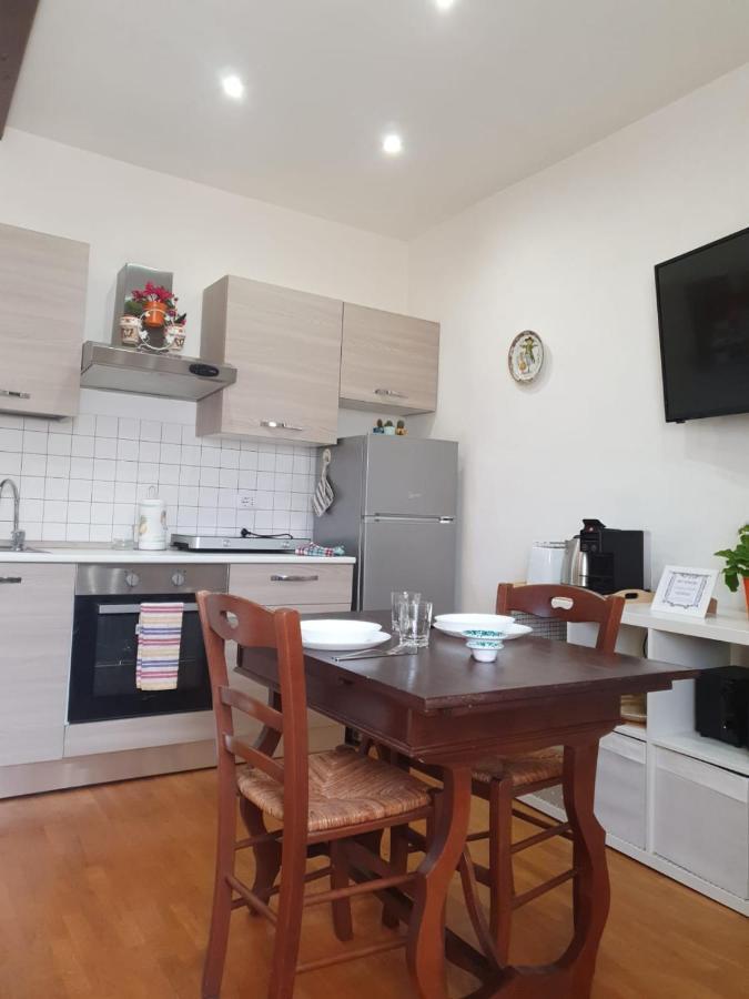 Il Campanile Apartment Laterina ภายนอก รูปภาพ